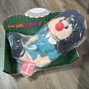 RetroKid 2026 The Big Comfy Couch Molly Doll Limited Edition Sealed New IN HAND